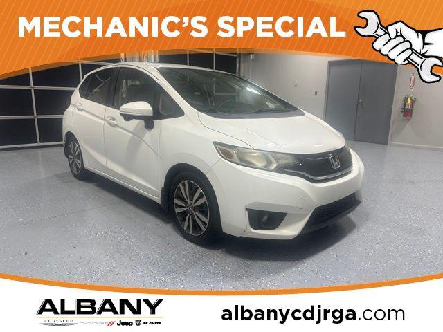 2016 Honda Fit EX for sale in Albany, GA