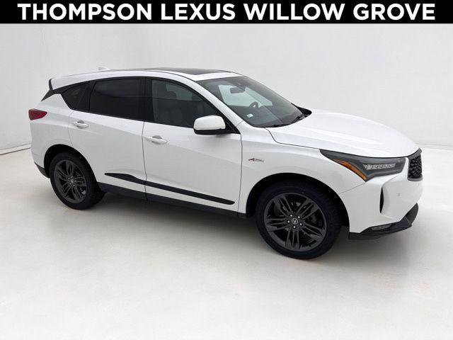 2022 Acura RDX A-SPEC Package for sale in Willow Grove, PA