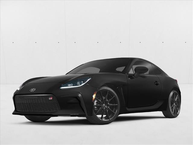 2023 Toyota GR86 Manual (Natl) for sale in Arlington, TX
