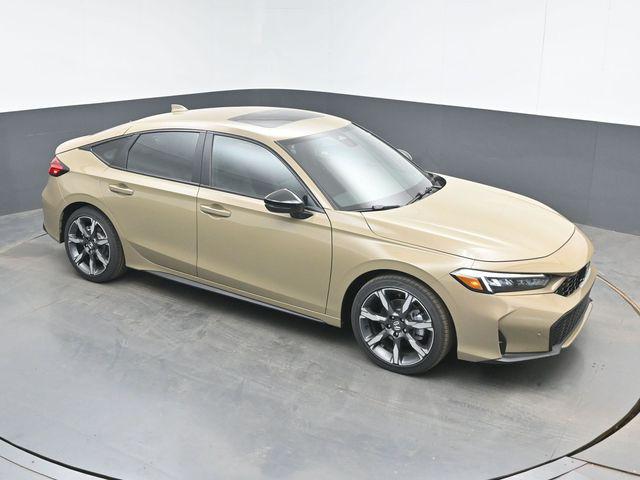 2026 Honda Civic Sport Touring for sale in Morristown, TN