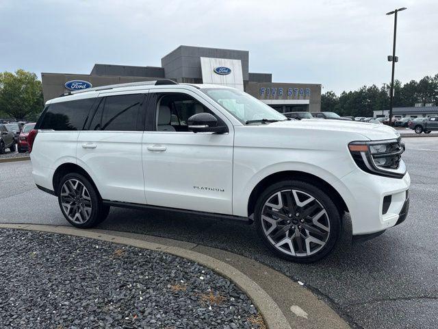 2027 Ford Expedition Platinum for sale in Snellville, GA