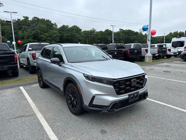 2025 Honda CR-V Hybrid Sport for sale in Haverhill, MA