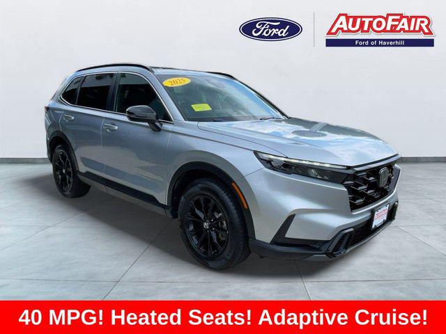 2025 Honda CR-V Hybrid Sport for sale in Haverhill, MA
