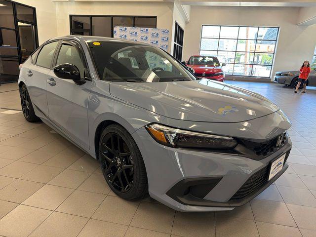 2024 Honda Civic Sport for sale in Newton, MA