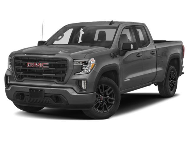2022 GMC Sierra 1500 Limited 4WD Double Cab Standard Box Elevation with 3VL for sale in Nashua, NH