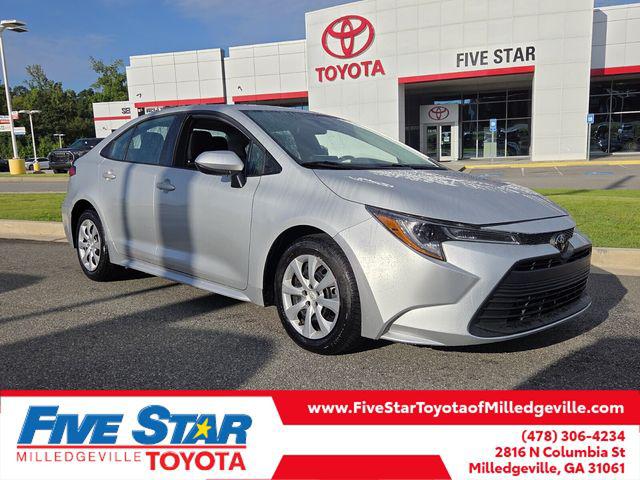 2024 Toyota Corolla LE for sale in Milledgeville, GA