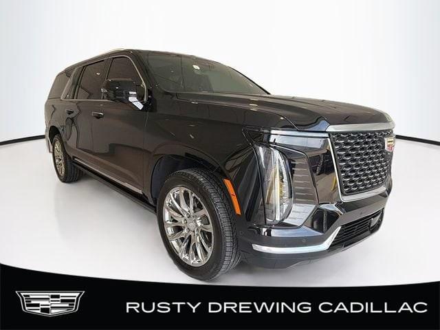 2025 Cadillac Escalade ESV Premium Luxury for sale in Jefferson City, MO