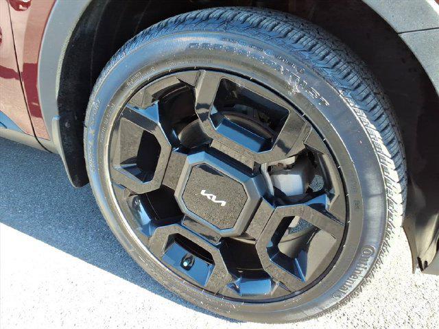2024 Kia Sorento X-Line SX 2024 Kia Sorento X-Line SX