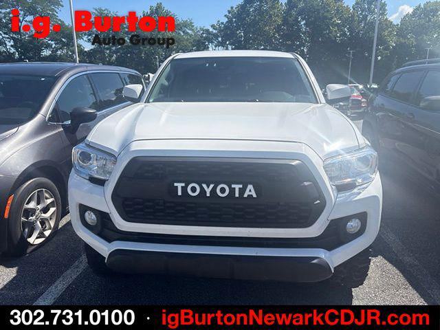 2023 Toyota Tacoma SR5 V6 2023 Toyota Tacoma SR5 V6