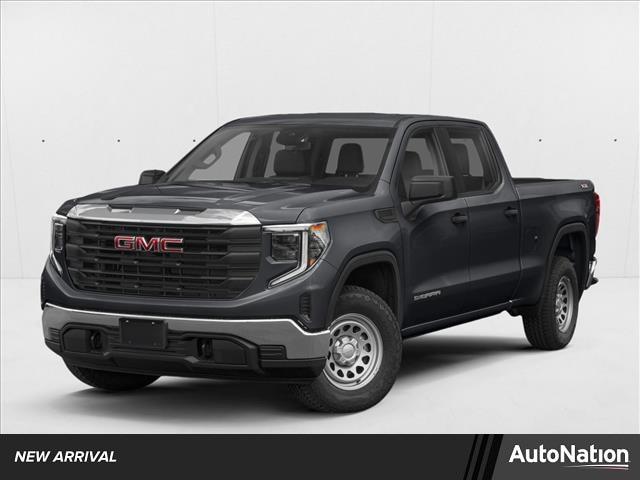 2023 GMC Sierra 1500 4WD Crew Cab Short Box Elevation with 3SB for sale in Spring, TX
