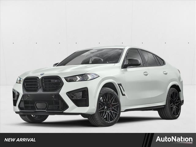 2024 BMW X6 M Unknown for sale in Golden, CO