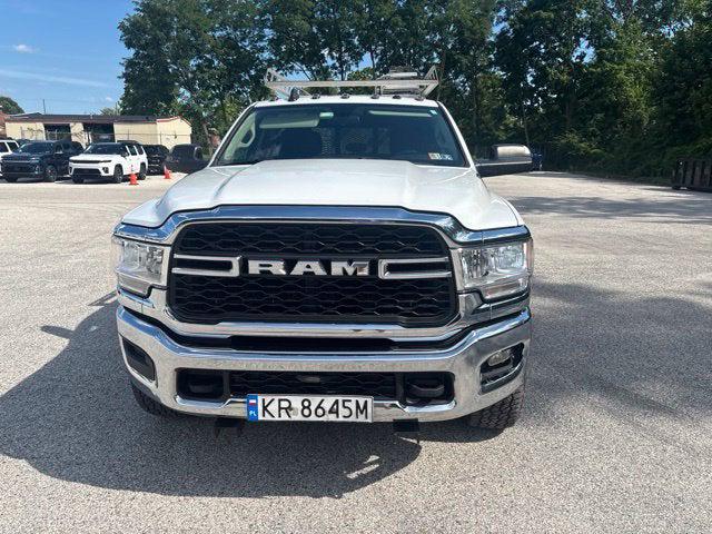 2019 RAM 3500 Tradesman 2019 RAM 3500 Tradesman