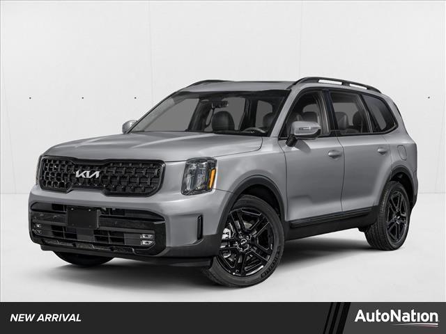 2024 Kia Telluride SX X-Line for sale in Katy, TX