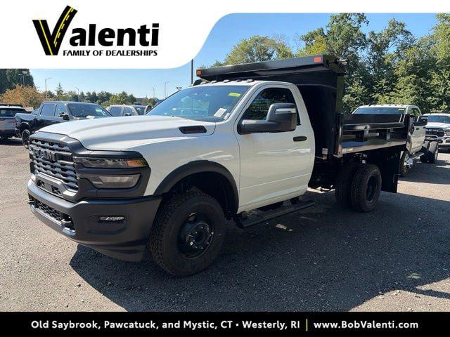 2026 RAM 3500 Chassis Tradesman/Big Horn 2026 RAM 3500 Chassis Tradesman/Big Horn