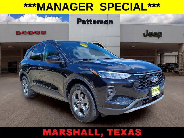2025 Ford Escape ST-Line Select for sale in Marshall, TX