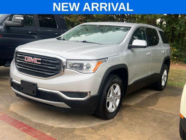 2019 GMC Acadia SLE-1 for sale in Marshall, TX