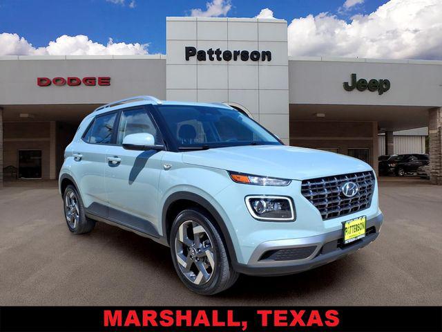 2025 Hyundai Venue Limited for sale in Marshall, TX