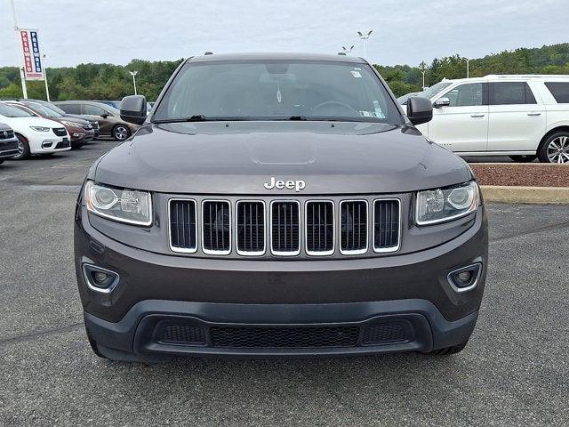 2014 Jeep Grand Cherokee Laredo 2014 Jeep Grand Cherokee Laredo