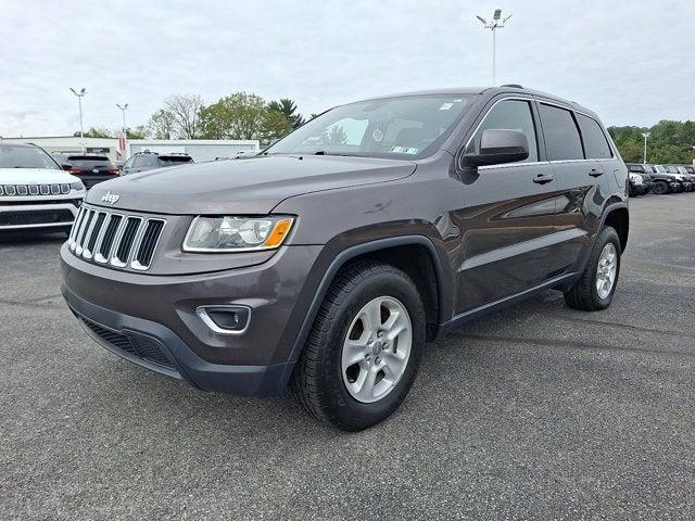 2014 Jeep Grand Cherokee Laredo 2014 Jeep Grand Cherokee Laredo