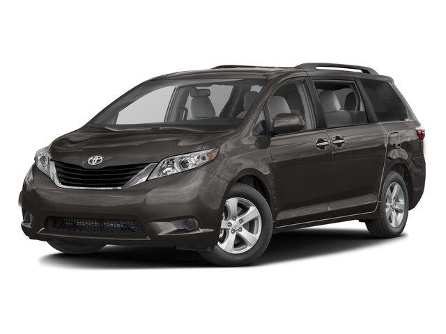 2017 Toyota Sienna LE 8 Passenger for sale in Long Beach, CA