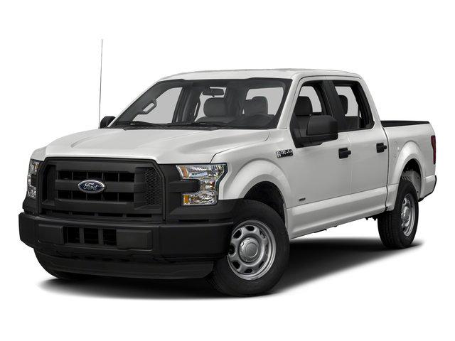2016 Ford F-150 XL for sale in West Valley City, UT