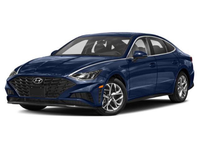 2020 Hyundai Sonata SEL for sale in Humble, TX