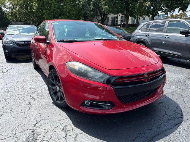 2013 Dodge Dart for sale near Fairfield, OH
