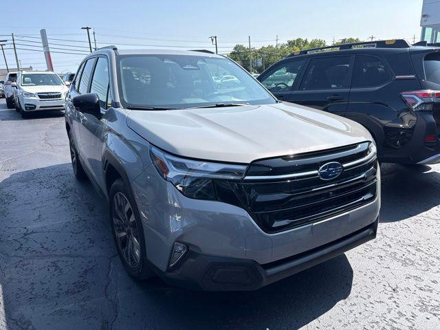 2025 Subaru Forester Touring for sale in Fairfield, OH