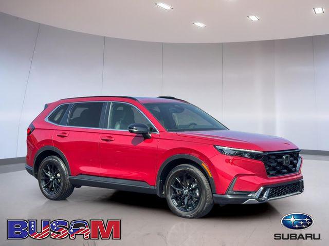 2025 Honda CR-V Hybrid Sport-L for sale in Fairfield, OH