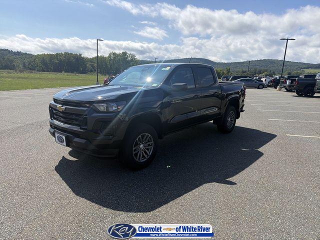 2026 Chevrolet Colorado LT, 4WD for sale in White River Junction, VT