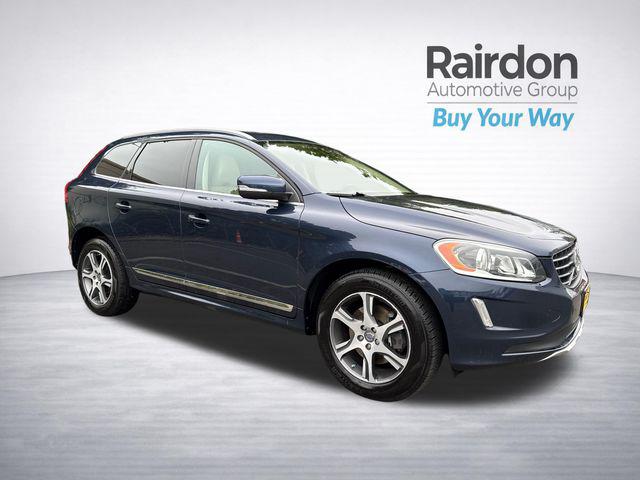 2015 Volvo XC60 T6 Platinum for sale in Auburn, WA