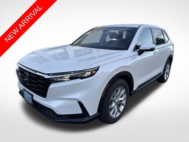 2024 Honda CR-V EX AWD for sale in Salem, OR