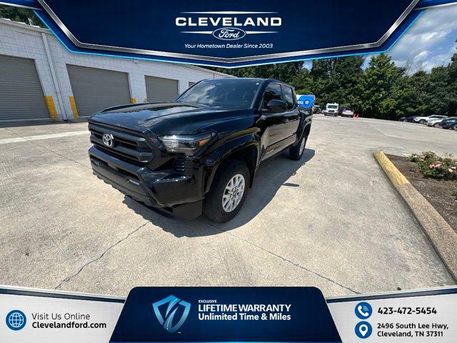 2024 Toyota Tacoma SR5 for sale in Cleveland, TN