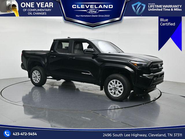 2024 Toyota Tacoma SR5 for sale in Cleveland, TN