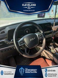 2024 Kia Telluride SX Prestige for sale in Cleveland, TN