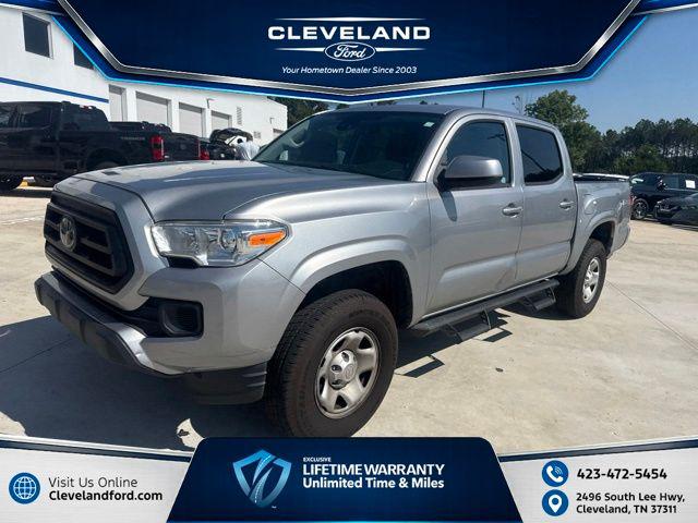 2021 Toyota Tacoma SR V6 for sale in Cleveland, TN