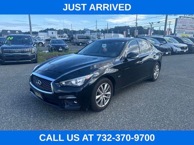 2019 INFINITI Q50 2.0t PURE for sale in Lakewood, NJ