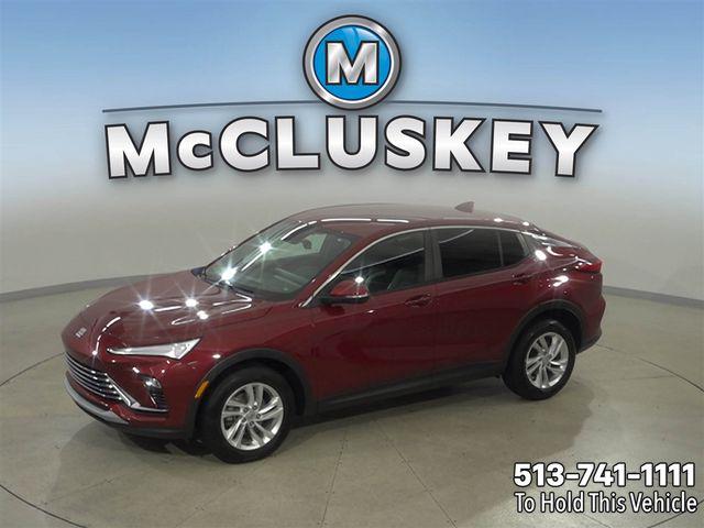 2024 Buick NV Preferred FWD for sale near Cincinnati, OH