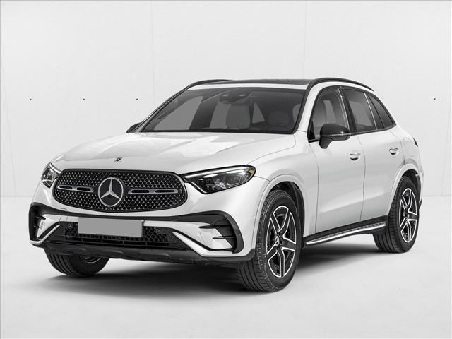 2025 Mercedes-Benz GLC 350e 4MATIC for sale in San Jose, CA