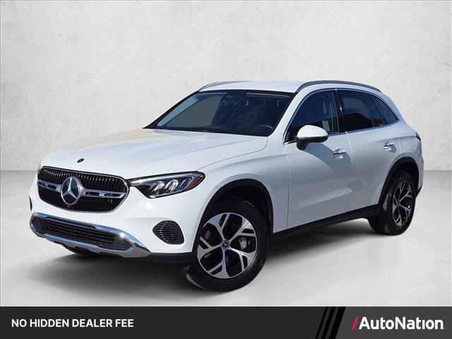 2025 Mercedes-Benz GLC 350e 4MATIC for sale in San Jose, CA