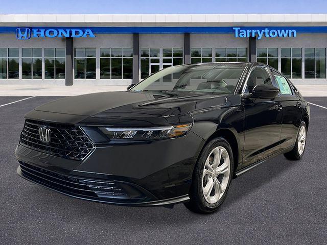 2026 Honda Accord Sedan LX for sale in Tarrytown, NY