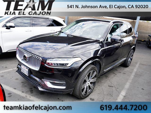 2023 Volvo XC90 Recharge T8 Ultimate 6-Seater for sale in El Cajon, CA