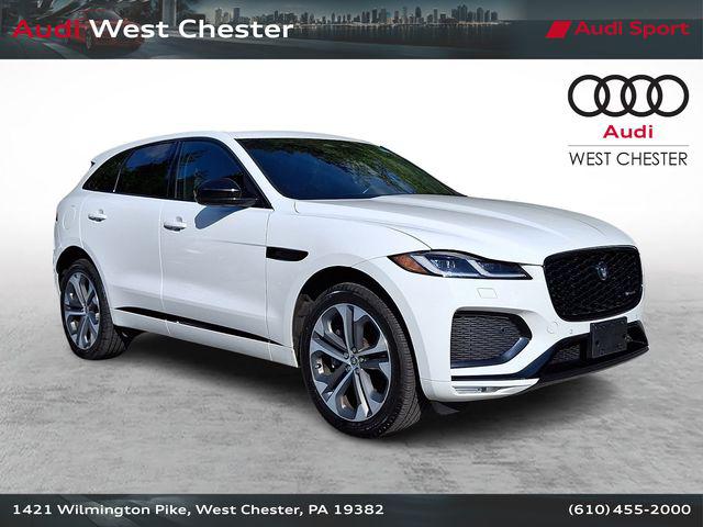 2024 Jaguar F-PACE R-Dynamic S P250 AWD Automatic for sale in West Chester, PA