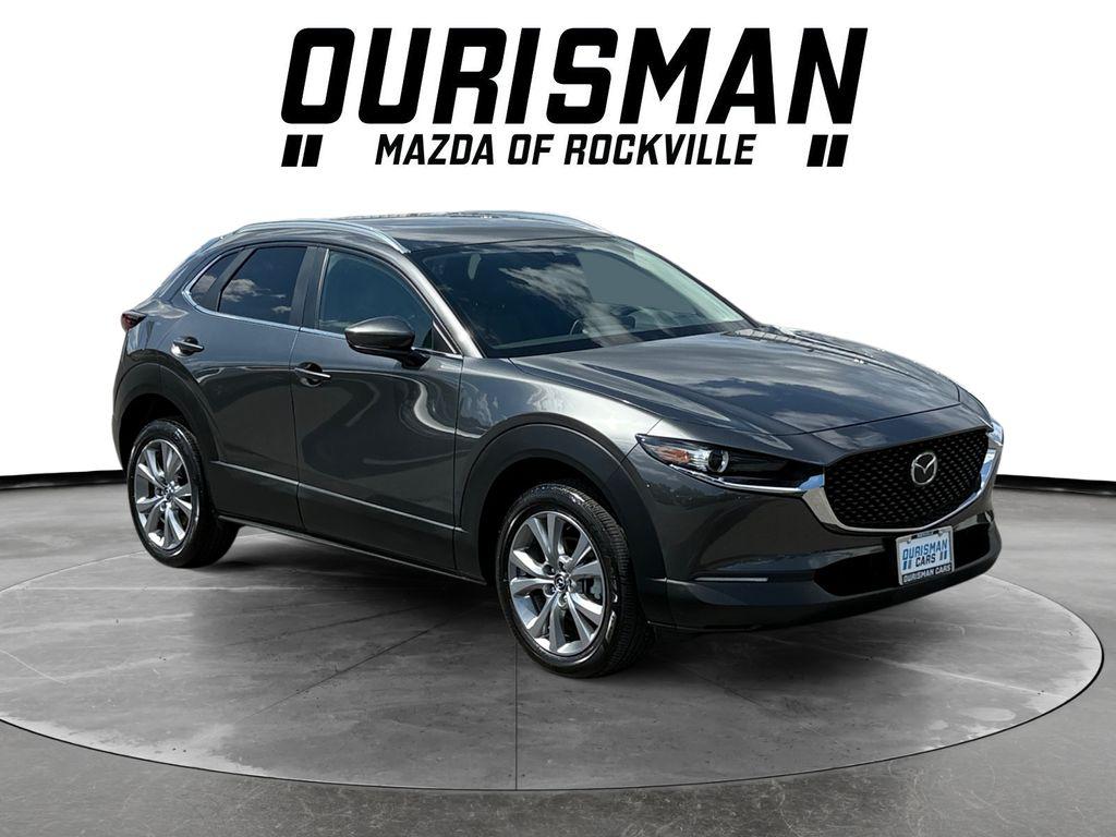 /2023 Mazda CX-30