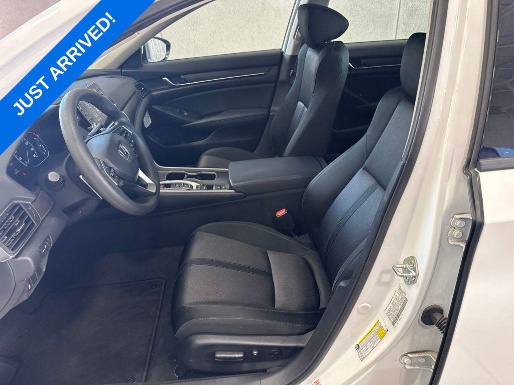 2018 Honda Accord Hybrid EX - Photo 7