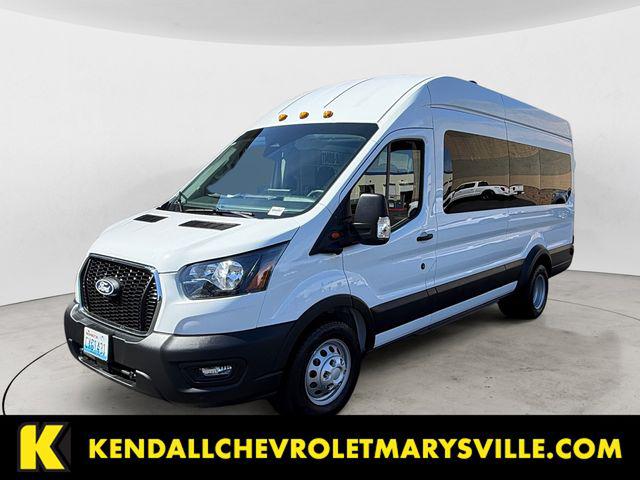 2026 Ford Transit-350 Passenger Van XL for sale in Marysville, WA