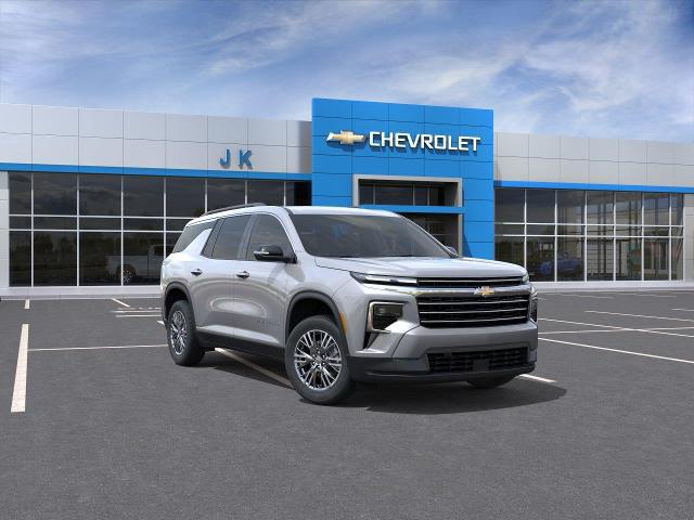 2027 Chevrolet Traverse FWD LT for sale in Nederland, TX