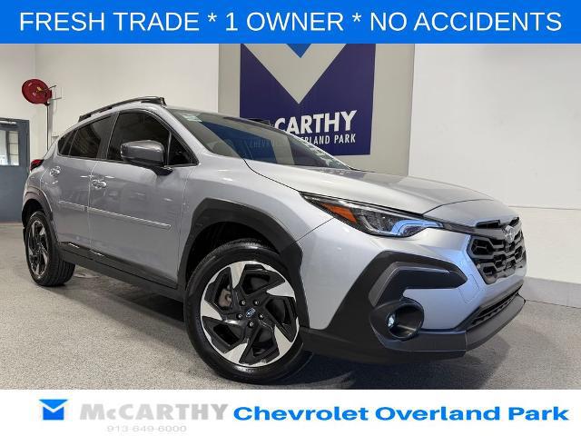 2024 Subaru Crosstrek Limited for sale in Overland Park, KS