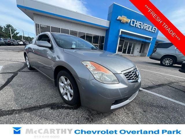 2009 Nissan Altima 2.5 S for sale in Overland Park, KS