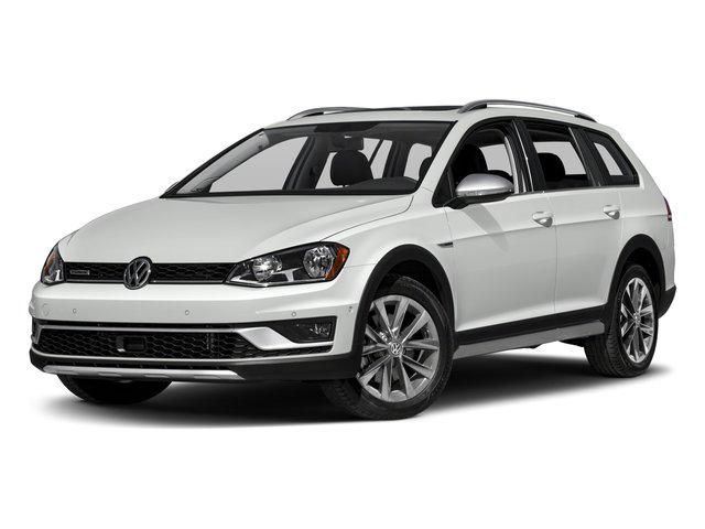 2017 Volkswagen Golf Alltrack TSI SEL for sale in State College, PA
